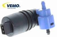 Vemo V40-08-0014 Waschwasserpumpe FüR Scheibenreinigung Wischwasserpumpe