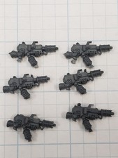 40K Adeptus Sororitas ARMORY Bits Battle Sister Squad Flamer Lot AR07