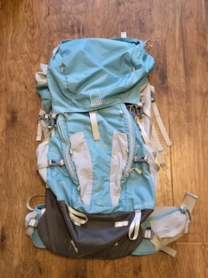 Sierra Designs Jubilee 50 Backpack | eBay