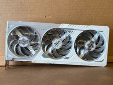 ASRock AMD Radeon RX 9070 XT Steel Legend White 16GB Graphics Card