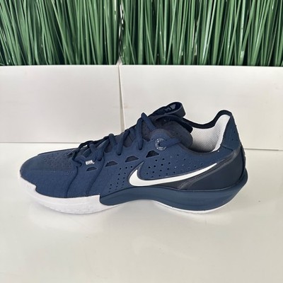Nike Zoom G.T. Cut 3 TB NBY Blue Basketball Shoes Mens Size 8