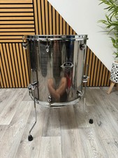 Pearl Export EXX Floor Tom Drum 16 x16  / Smo...