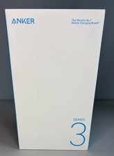 Anker 332 USB C Power Strip Surge Protector 300J ,10Ft Extension Cord,6 Outlets