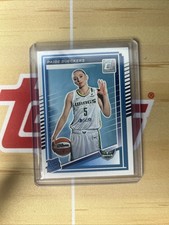 2025 Panini Donruss WNBA - Rated Rookie Paige Bueckers #86 (RC)