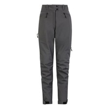 Spada Hairpin Women's Motorcycle Motorbike Waterproof Trousers Carbon