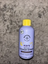 Beekeeper's Naturals Propolis Honey Cough Syrup Nighttime  Kids Immune 10/31/26