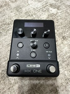 Hx One Line 6 | eBay