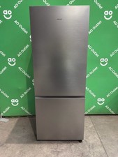 Samsung Fridge Freezer 76cm Free Standing Silver RB53DG706AS9EU #LF124751