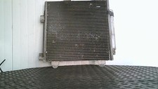 Radiateur Toyota AYGO