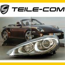 ORIG. Porsche Cayenne Cayenne E2 958.1 Phare xénon GAUCHE /headlight
