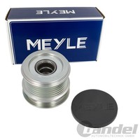 Meyle Generatorfreilauf Passend FüR Opel Astra Insignia Zafira Saab 9-5 | 614