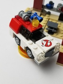 LEGO Dimensions 71242 Ghostbusters Story Pack Play The Complete Movie Yates