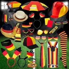 Deutschland Fanartikel Accessoires Fußball W...