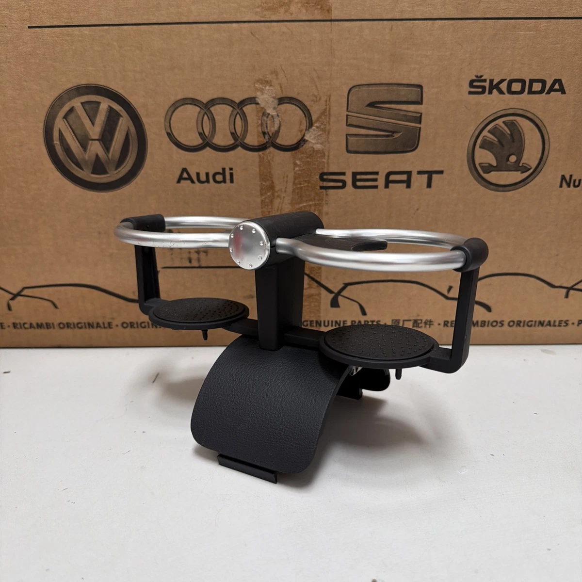 Genuine OEM Cup Holders for Audi TT for sale | eBay