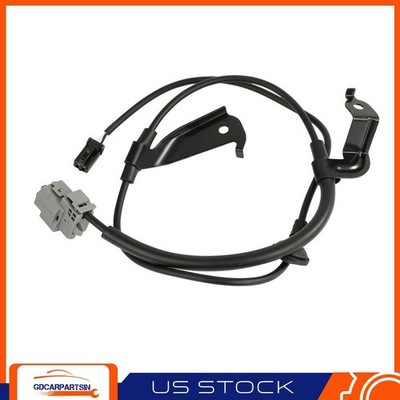ABS Wheel Speed Sensor Rear Passenger Side For Toyota Camry Avalon 2013-2018