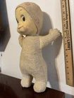 Vtg 1961 MATTEL Casper The Friendly Ghost Talking Doll Pull String Non-Working