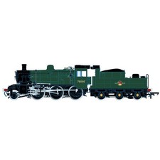 Hornby Br, Standard 2Mt, 2-6-0, 78000 - Era 5 - 69-R3839