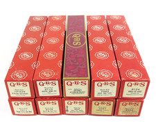Vintage QRS Player Piano Roll Lot of 10 - Afternoon Delight, Ain't We Got Fun