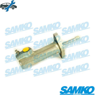 SLAVE CYLINDER CLUTCH M16100 FOR VW GOLF/II/III/Cabriolet/IV/Van PASSAT/B3/B4  