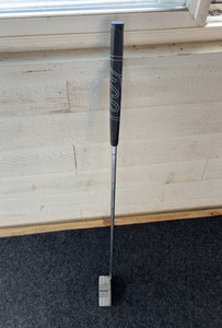 33” Vice putter