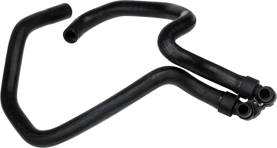 GATES-OE 02-1869 Heater Hose for PEUGEOT