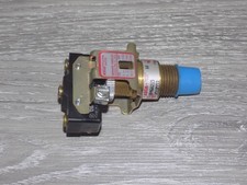 ASCO HB46A215 Pressure Switch