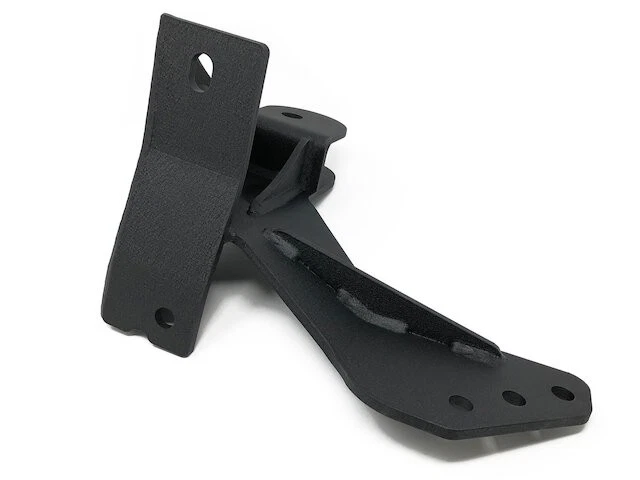 Soporte de barra de oruga de suspensión trasera para Ford F250 Super Duty F350 FK74X8 Foto 4 de 4