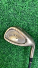 Domino BeCu Mizuno Sand Wedge - Herren (Graphit, 35,5", Rechts)
