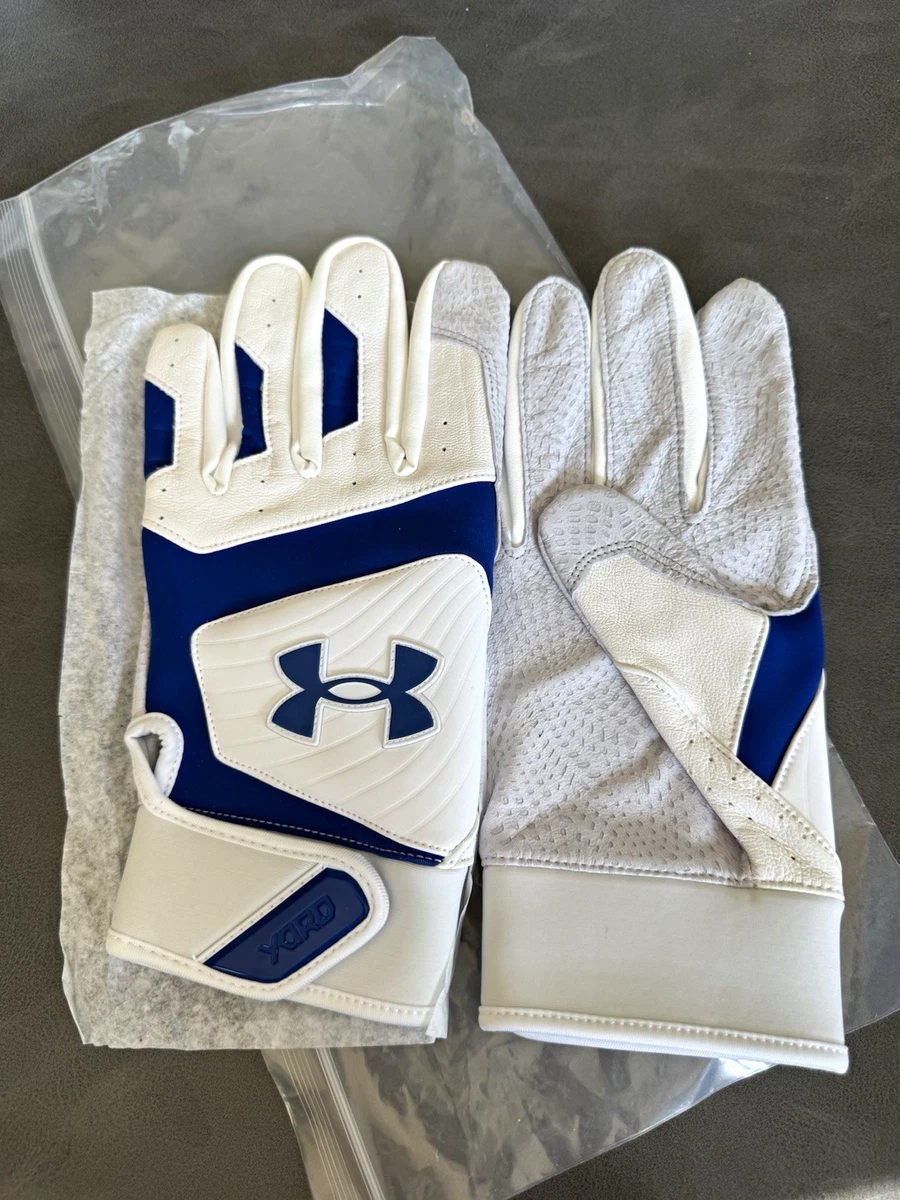 Guantes de bateo Bobby Witt Jr UA