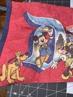 Disneyland Flag Felt Pennant Souvenir Collectible- Red — photo 8