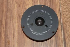 Design Acoustics PS6 P10082 Dome Tweeter Speaker - Tested - Working