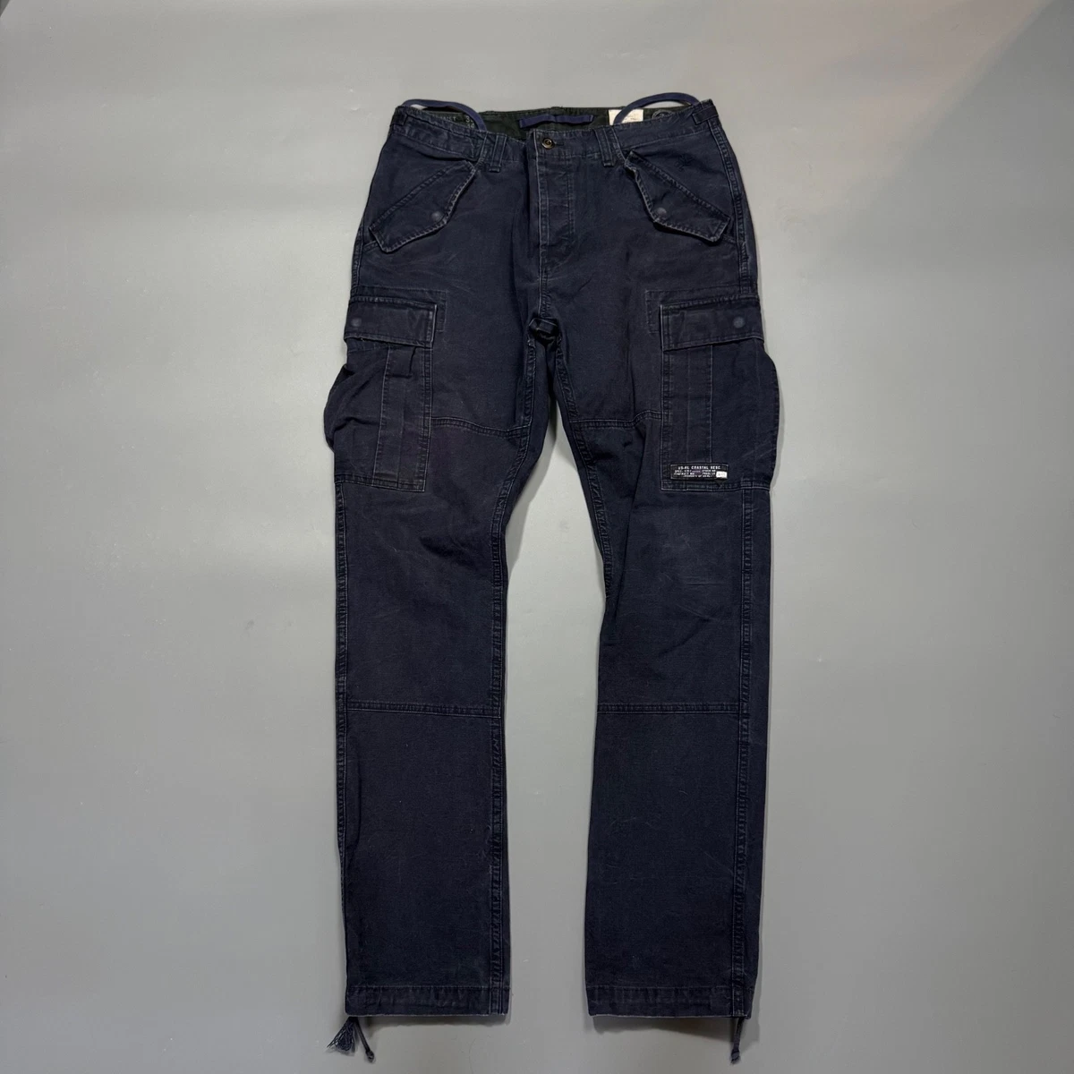Polo Ralph Lauren Vintage Pants for Men | eBay