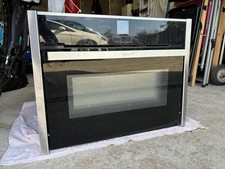 Neff C17MR02N0B N70 Combination Microwave Oven