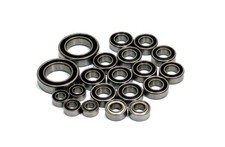 RCS Model Bearing Set for TEAM ASSOCIATED RC RC10T4 RTR PLUS SE BG434