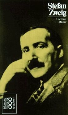 Stefan Zweig  von Müller, Hartmut | Buch | Zustand sehr gut