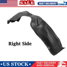 Front Right Side Splash Shield Inner Fender Liner For 2012-2014 Toyota Camry