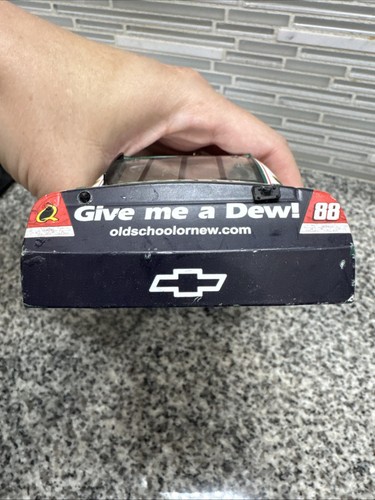 Dale Earnhardt Jr 88 Nascar Mountain Dew Diecast Automodell - Bild 11 von 12
