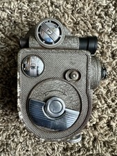 Vintage Revere Camera Model 88 untested