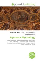 Frederic P. Miller (U. A.) | Japanese Mythology | Taschenbuch | Englisch (2026)