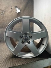 Fits 2008-2010 Dodge Charger 17x7in Wheel/Rim OEM:1DV21PAKAC