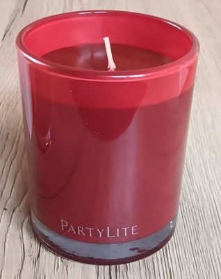 PARTYLITE 1 DWG Escential ''AUTUMN SANGRIA ''Zimt-Zitrus-Amber-Sandelholz  OVP ***