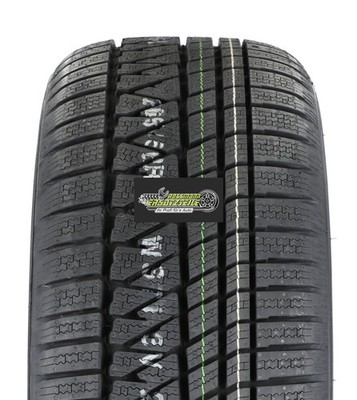 Kumho Wintercraft WS71 3PMSF (XL) (SUV) 315/35R20 110W Reifen Winter Offroad