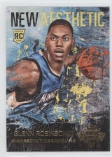 2014-15 Panini Court Kings New Aesthetic Glenn Robinson III #10 0q0