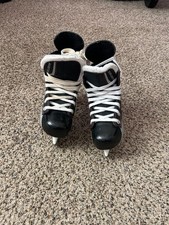 Bauer Vapor X30 Hockey Skates US 1 Size 1