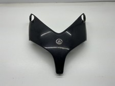 CARENA COPERCHIO SCUDO ANTERIORE YAMAHA T-MAX 500 2001-2003 J401E (GANCIO ROTTO)