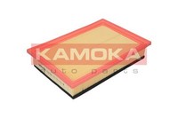 Kamoka Luftfilter F205501 Umluftfilter FüR Ford VW 7M6 7M9 Galaxy WGR Sharan 7M8