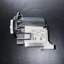 Drain Pump Motor DB-02 