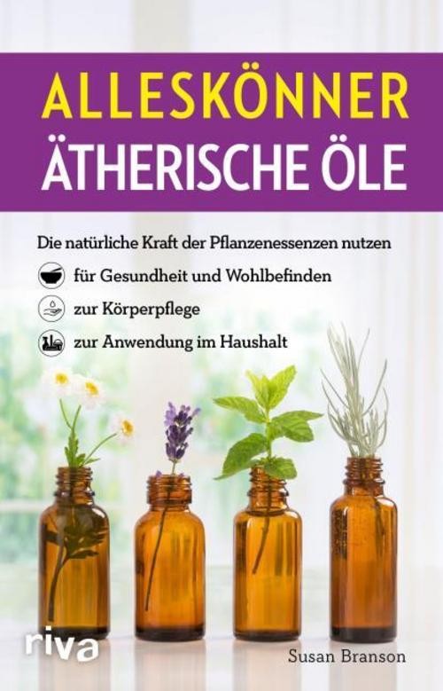Riva Verlag Alleskönner Ätherische Öle - Bild 2