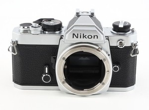 Nikon Fm | eBay