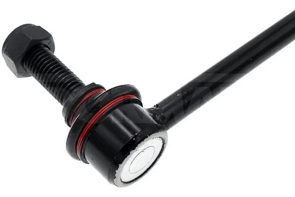 For Land Rover Range Rover Sport 06-13 Stabilizer Bar Link Kit Solutions Front Foto 3 de 4